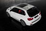 BMW X5 by Mansory 2010 года